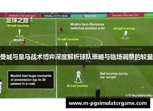 曼城与皇马战术博弈深度解析球队策略与临场调整的较量