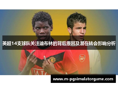 英超14支球队关注迪布林的背后原因及潜在转会影响分析