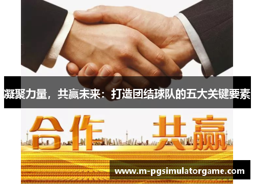 凝聚力量，共赢未来：打造团结球队的五大关键要素
