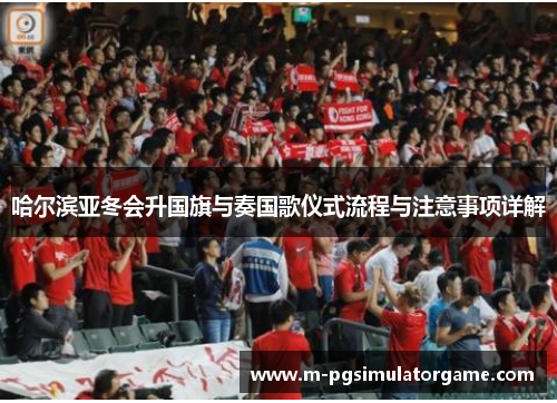 哈尔滨亚冬会升国旗与奏国歌仪式流程与注意事项详解